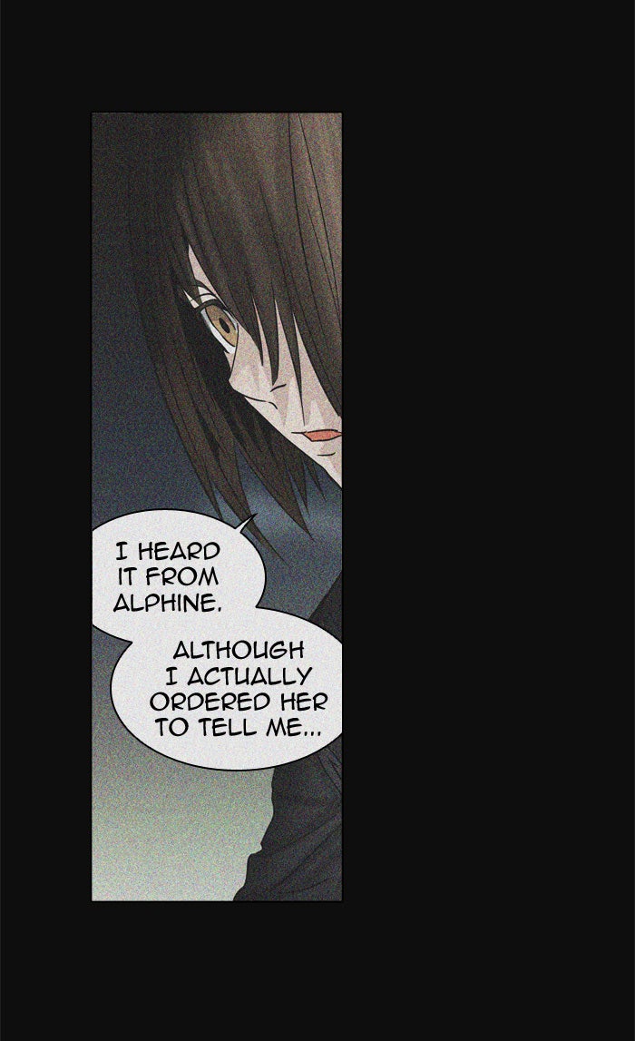 Tower of God Manga Chapter 300 page 97 - [Season 2] Ep. 220