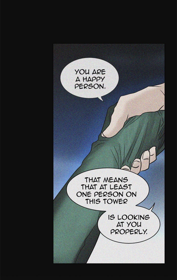 Tower of God Manga Chapter 300 page 98 - [Season 2] Ep. 220