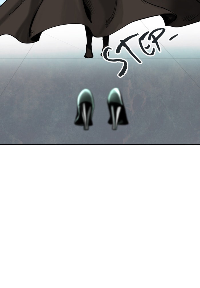 Tower of God Manga Chapter 301 page 10 - [Season 2] Ep. 221