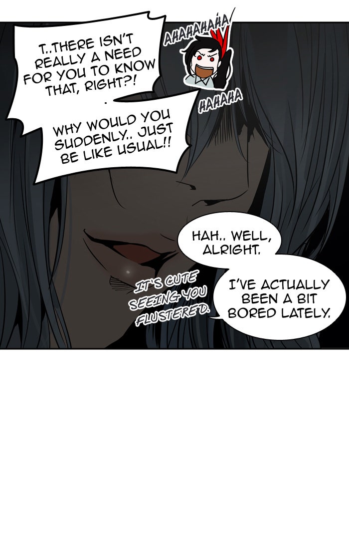 Tower of God Manga Chapter 301 page 100 - [Season 2] Ep. 221