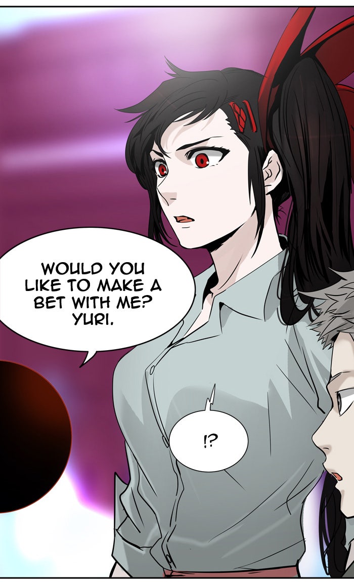 Tower of God Manga Chapter 301 page 101 - [Season 2] Ep. 221