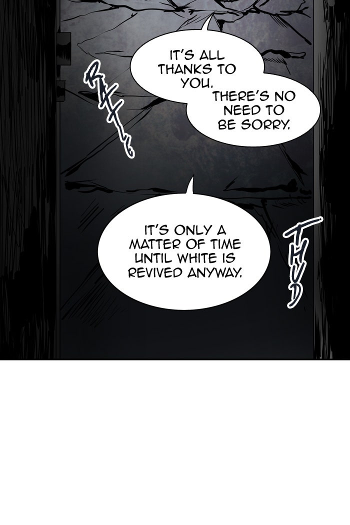 Tower of God Manga Chapter 301 page 105 - [Season 2] Ep. 221