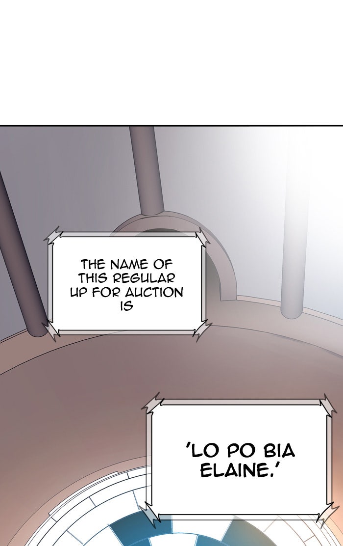 Tower of God Manga Chapter 301 page 13 - [Season 2] Ep. 221