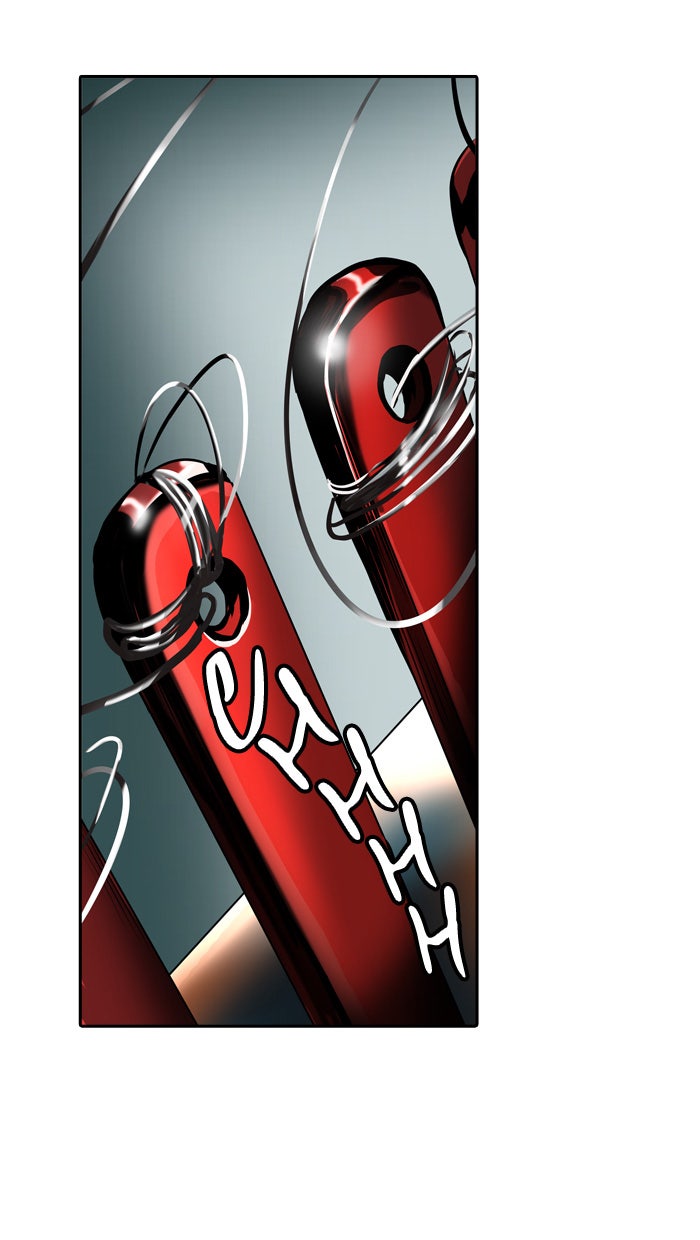 Tower of God Manga Chapter 301 page 16 - [Season 2] Ep. 221