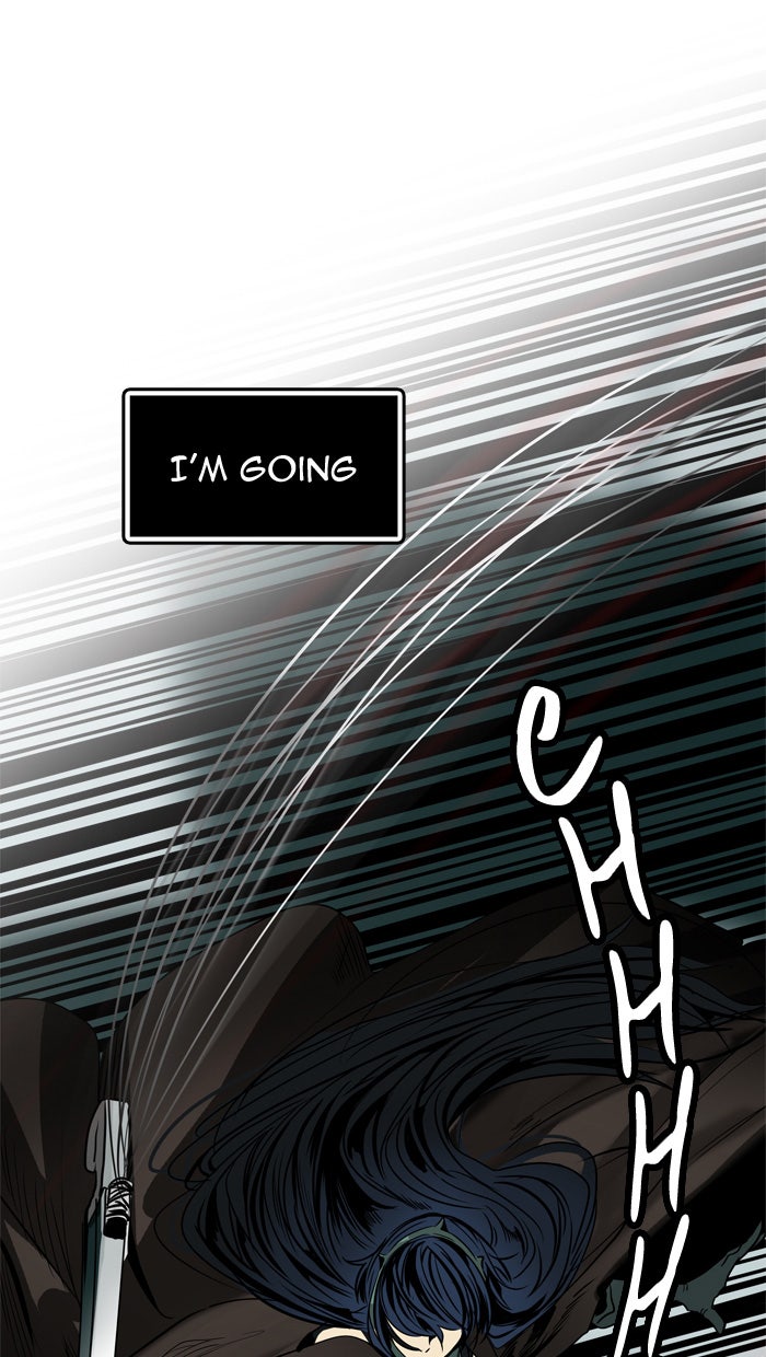 Tower of God Manga Chapter 301 page 19 - [Season 2] Ep. 221