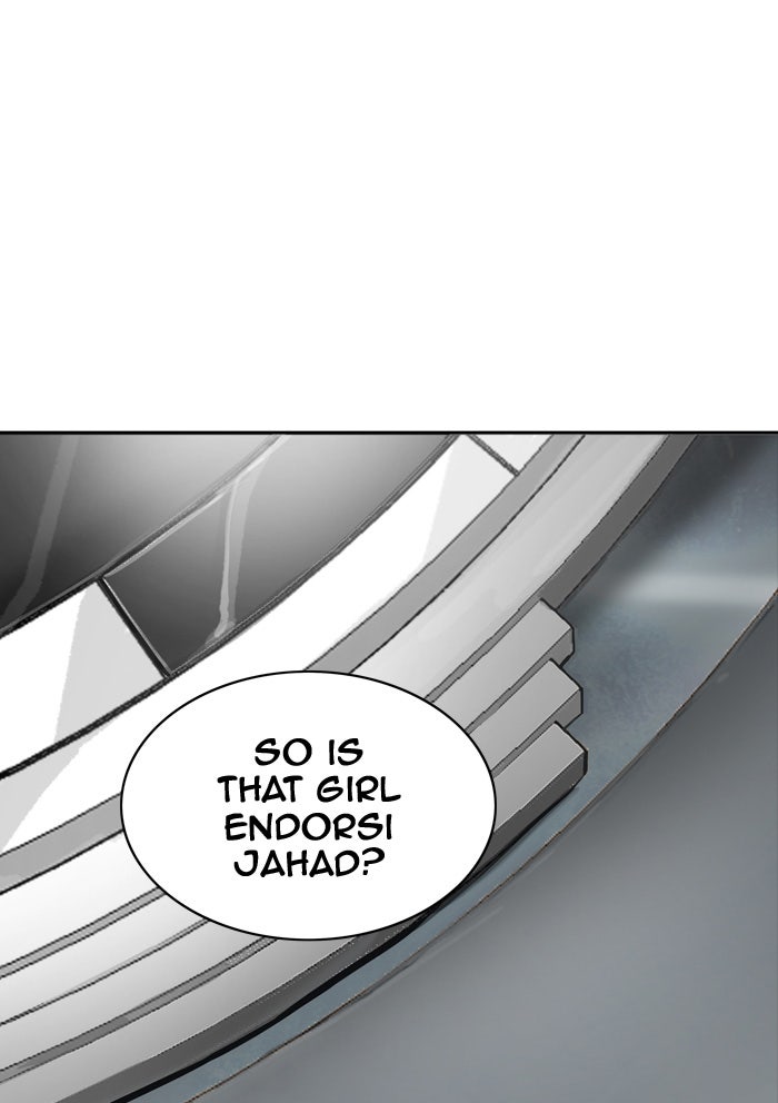 Tower of God Manga Chapter 301 page 2 - [Season 2] Ep. 221