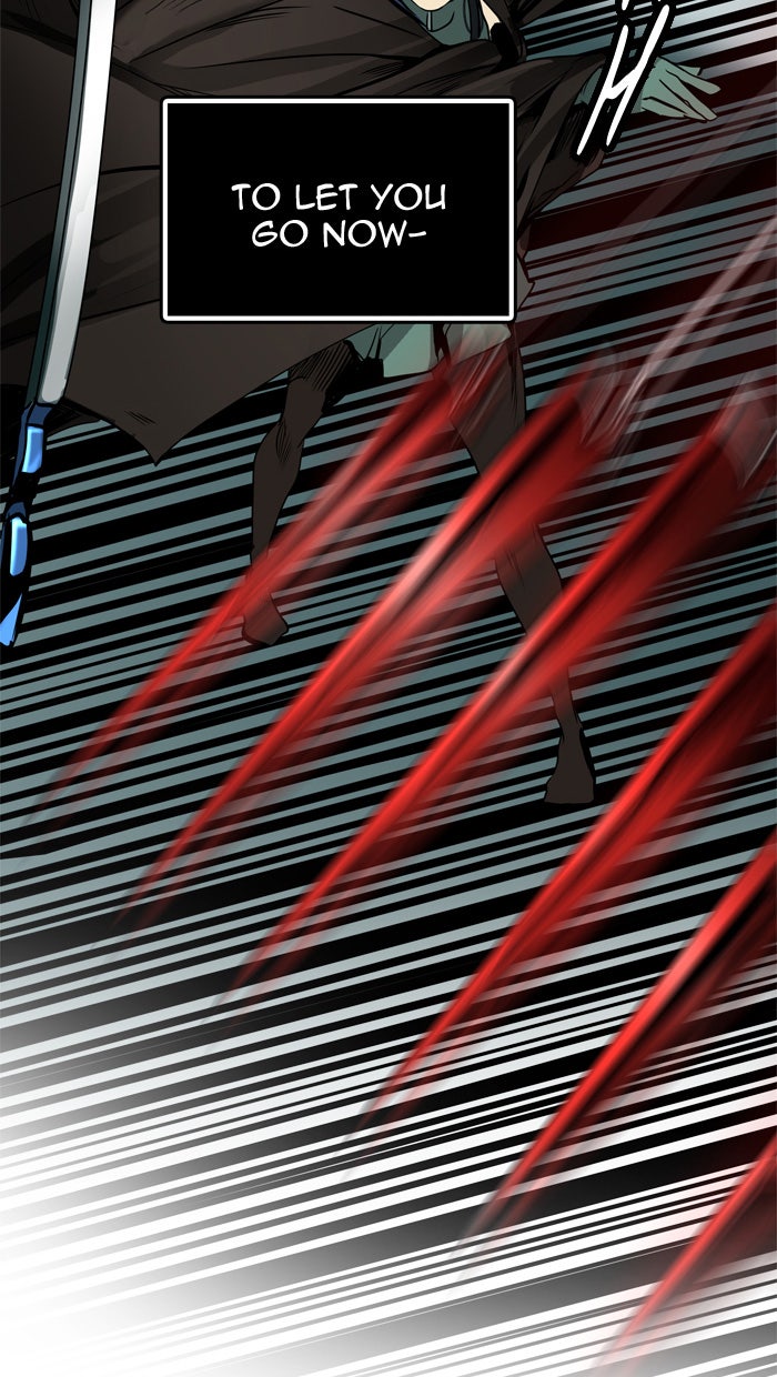 Tower of God Manga Chapter 301 page 20 - [Season 2] Ep. 221