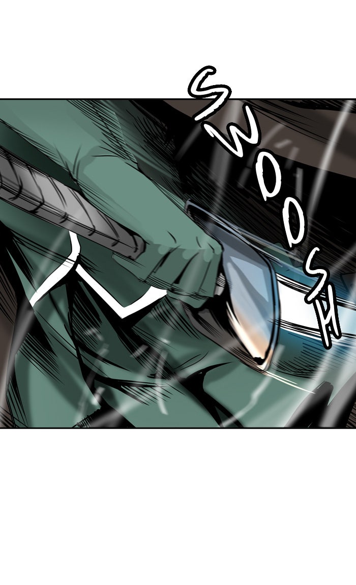 Tower of God Manga Chapter 301 page 22 - [Season 2] Ep. 221