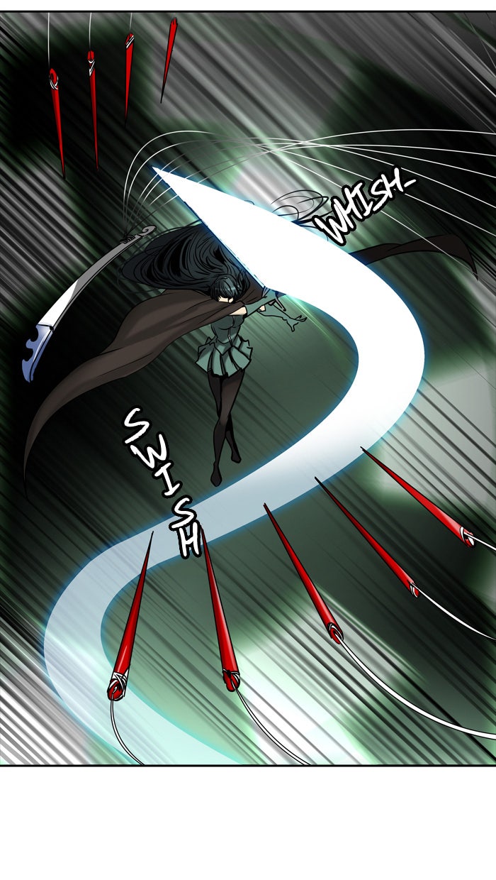 Tower of God Manga Chapter 301 page 23 - [Season 2] Ep. 221