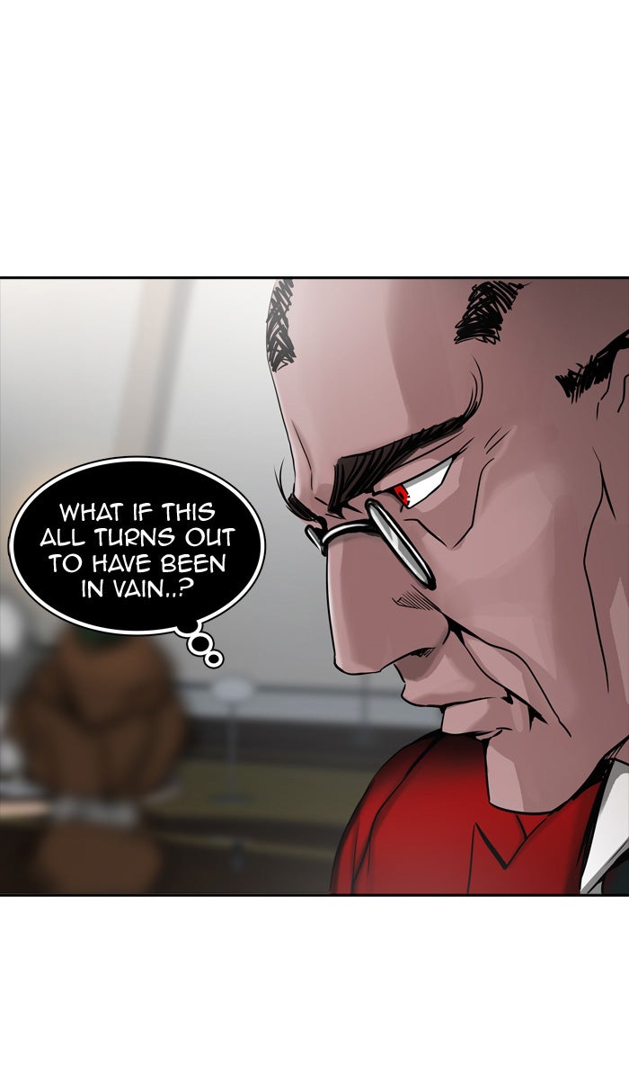 Tower of God Manga Chapter 301 page 25 - [Season 2] Ep. 221