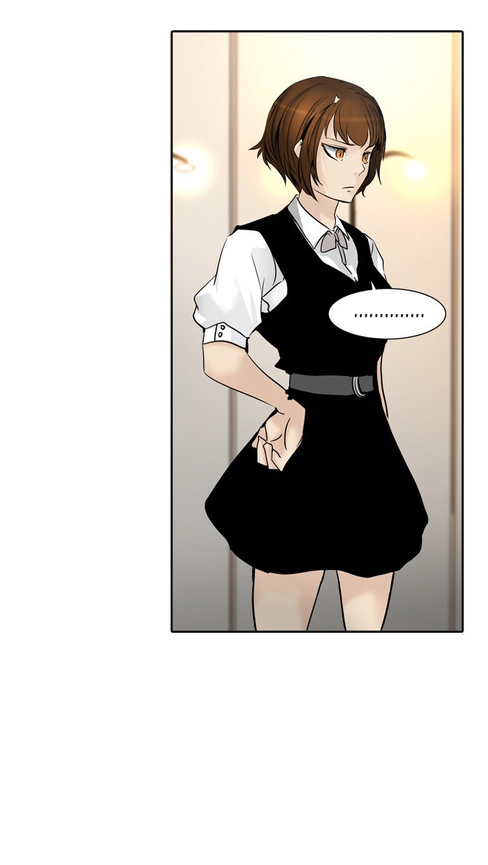 Tower of God Manga Chapter 301 page 29 - [Season 2] Ep. 221