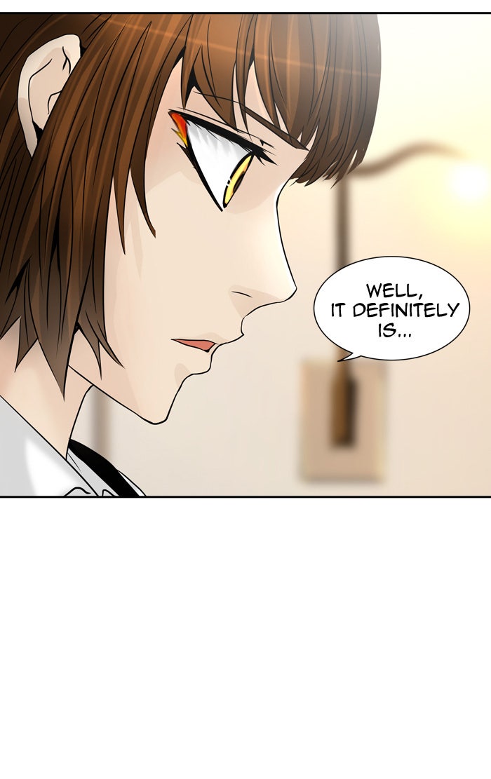 Tower of God Manga Chapter 301 page 30 - [Season 2] Ep. 221