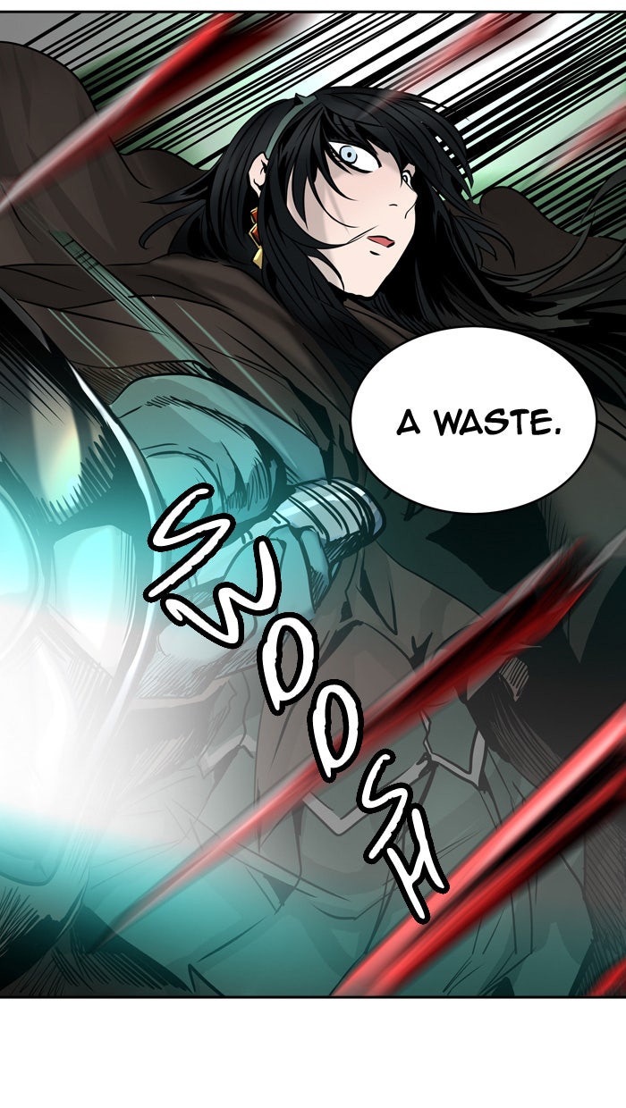 Tower of God Manga Chapter 301 page 31 - [Season 2] Ep. 221