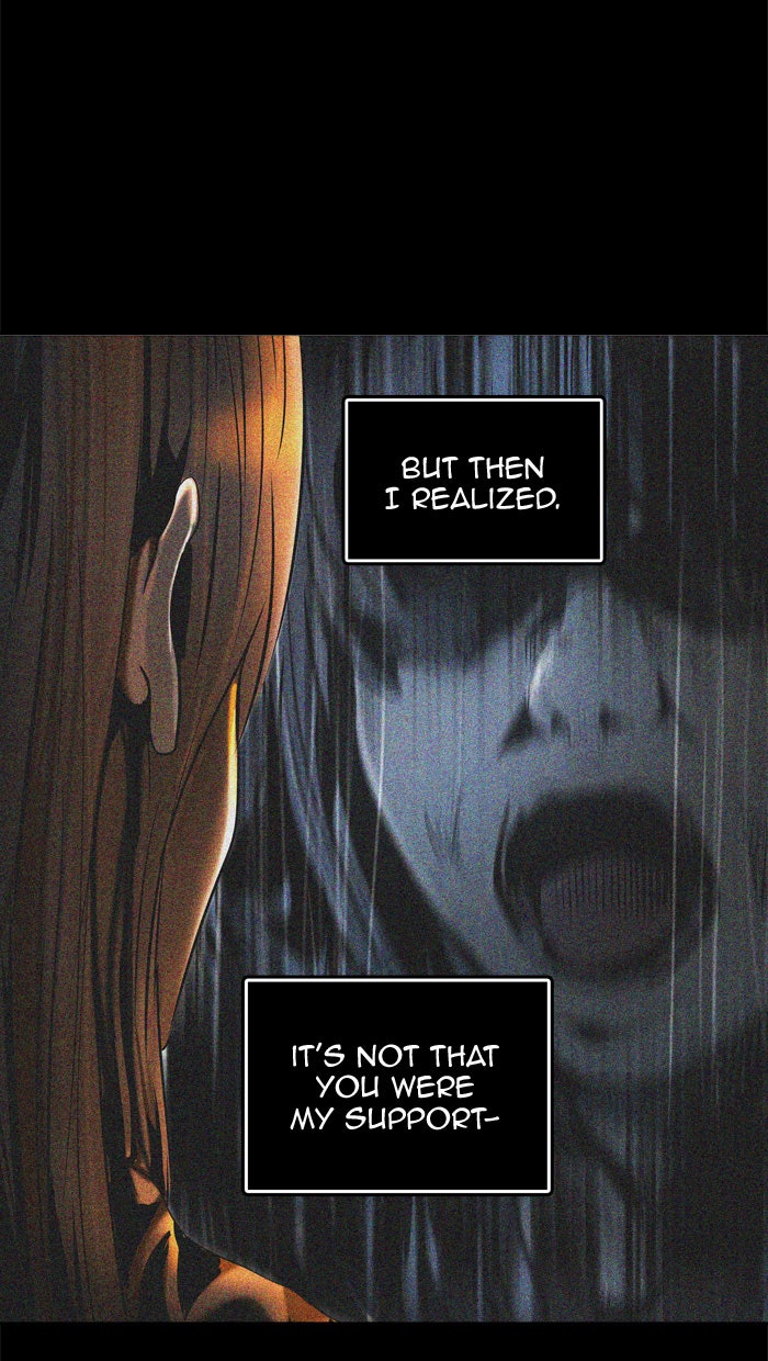 Tower of God Manga Chapter 301 page 34 - [Season 2] Ep. 221