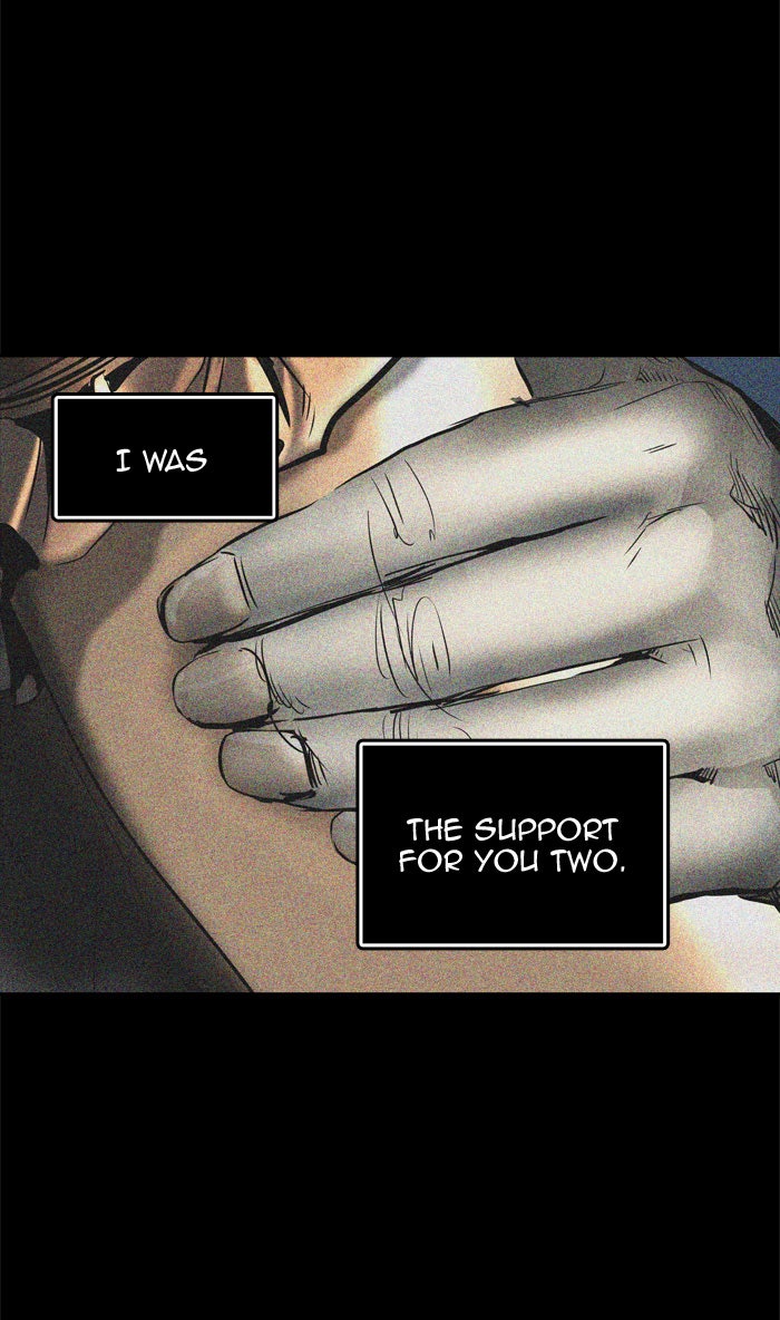 Tower of God Manga Chapter 301 page 35 - [Season 2] Ep. 221