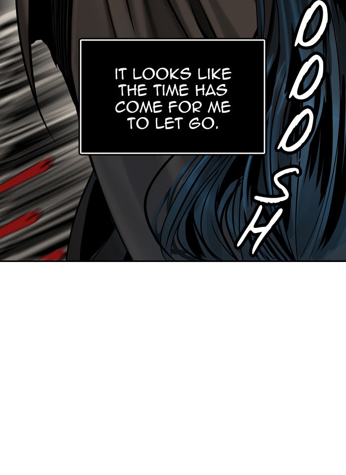 Tower of God Manga Chapter 301 page 39 - [Season 2] Ep. 221