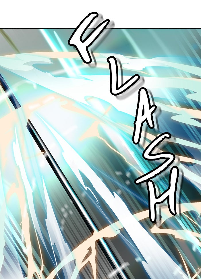 Tower of God Manga Chapter 301 page 40 - [Season 2] Ep. 221