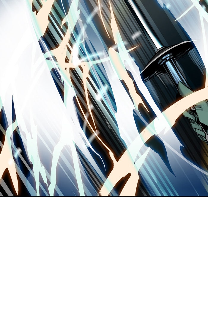 Tower of God Manga Chapter 301 page 41 - [Season 2] Ep. 221