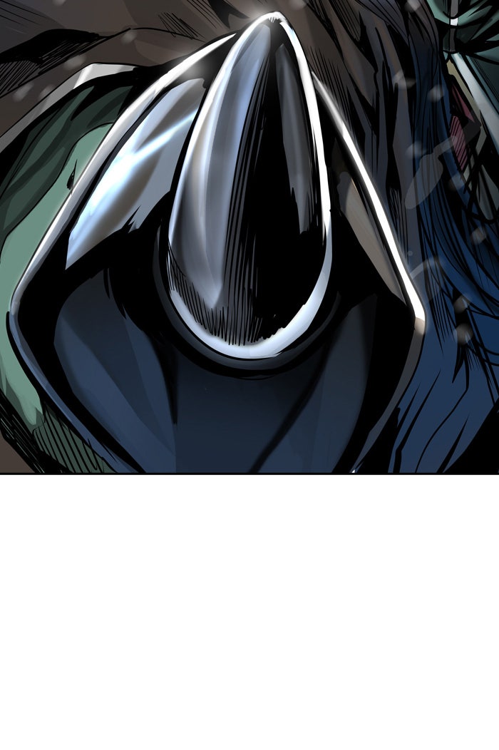 Tower of God Manga Chapter 301 page 43 - [Season 2] Ep. 221