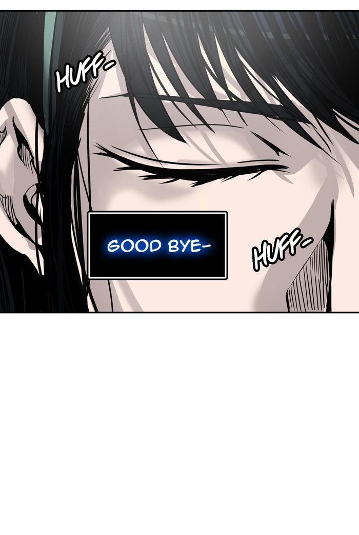 Tower of God Manga Chapter 301 page 44 - [Season 2] Ep. 221