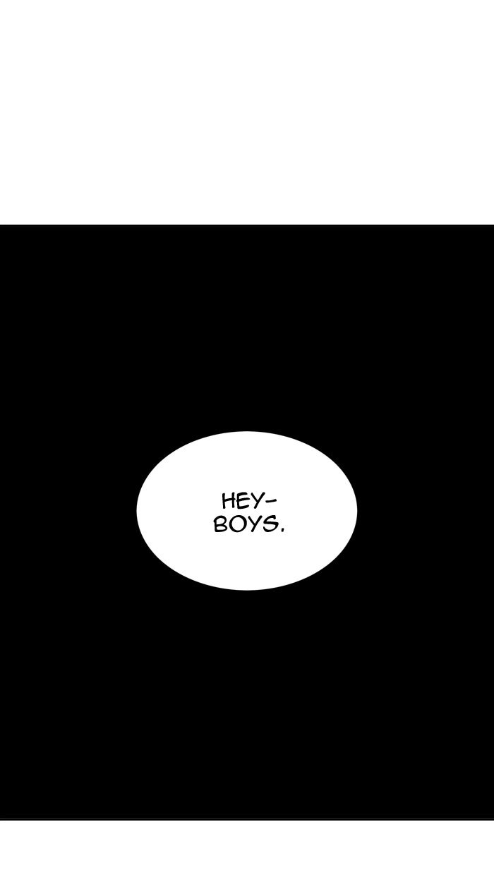 Tower of God Manga Chapter 301 page 55 - [Season 2] Ep. 221