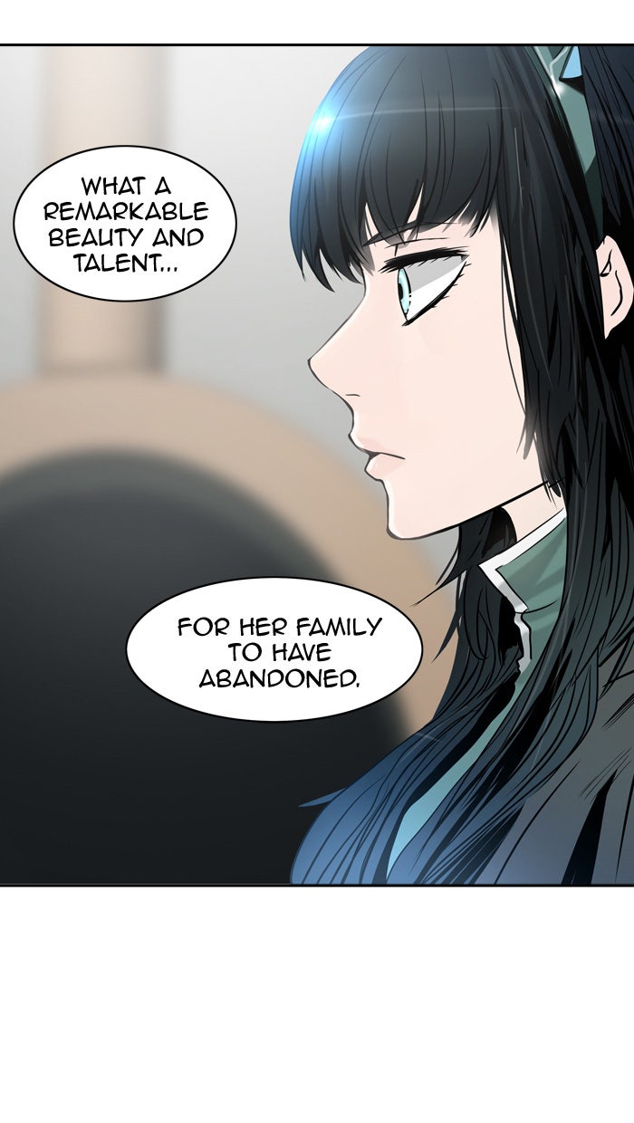 Tower of God Manga Chapter 301 page 6 - [Season 2] Ep. 221