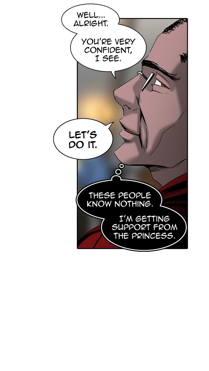 Tower of God Manga Chapter 301 page 63 - [Season 2] Ep. 221