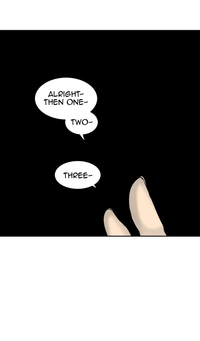 Tower of God Manga Chapter 301 page 64 - [Season 2] Ep. 221
