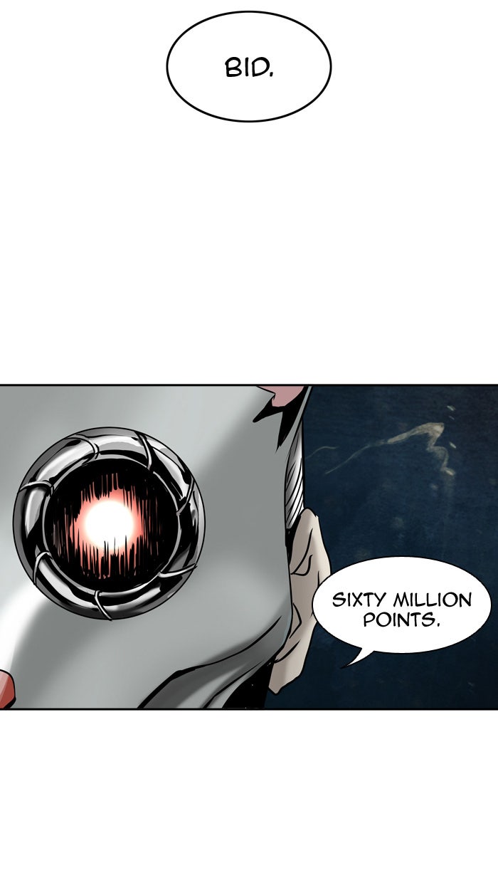 Tower of God Manga Chapter 301 page 65 - [Season 2] Ep. 221