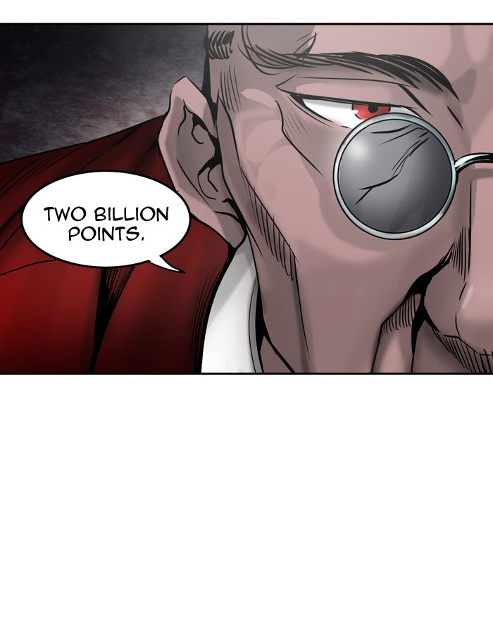 Tower of God Manga Chapter 301 page 66 - [Season 2] Ep. 221