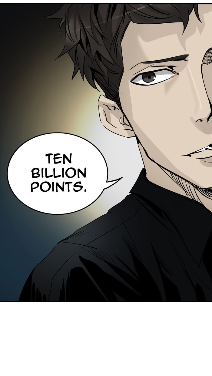 Tower of God Manga Chapter 301 page 67 - [Season 2] Ep. 221