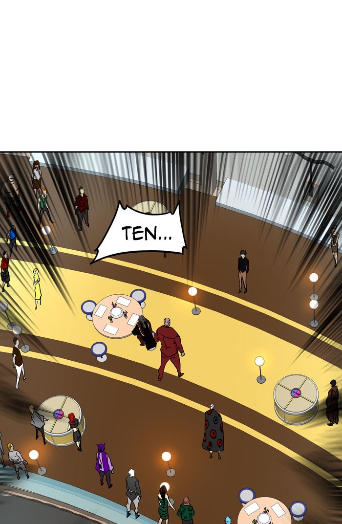 Tower of God Manga Chapter 301 page 69 - [Season 2] Ep. 221