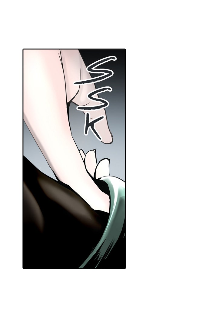 Tower of God Manga Chapter 301 page 7 - [Season 2] Ep. 221