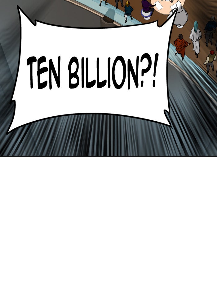 Tower of God Manga Chapter 301 page 70 - [Season 2] Ep. 221