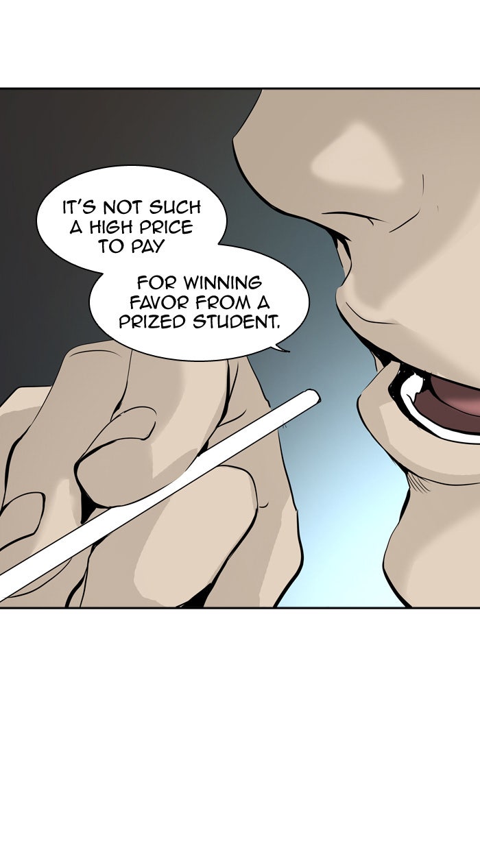 Tower of God Manga Chapter 301 page 72 - [Season 2] Ep. 221