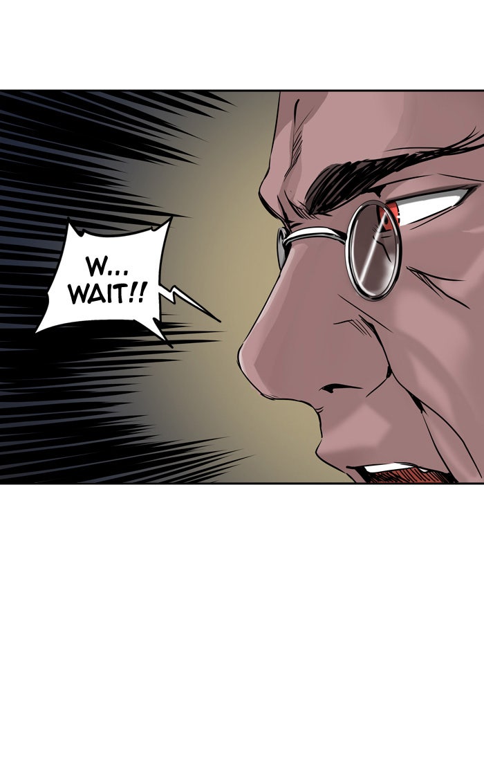 Tower of God Manga Chapter 301 page 74 - [Season 2] Ep. 221