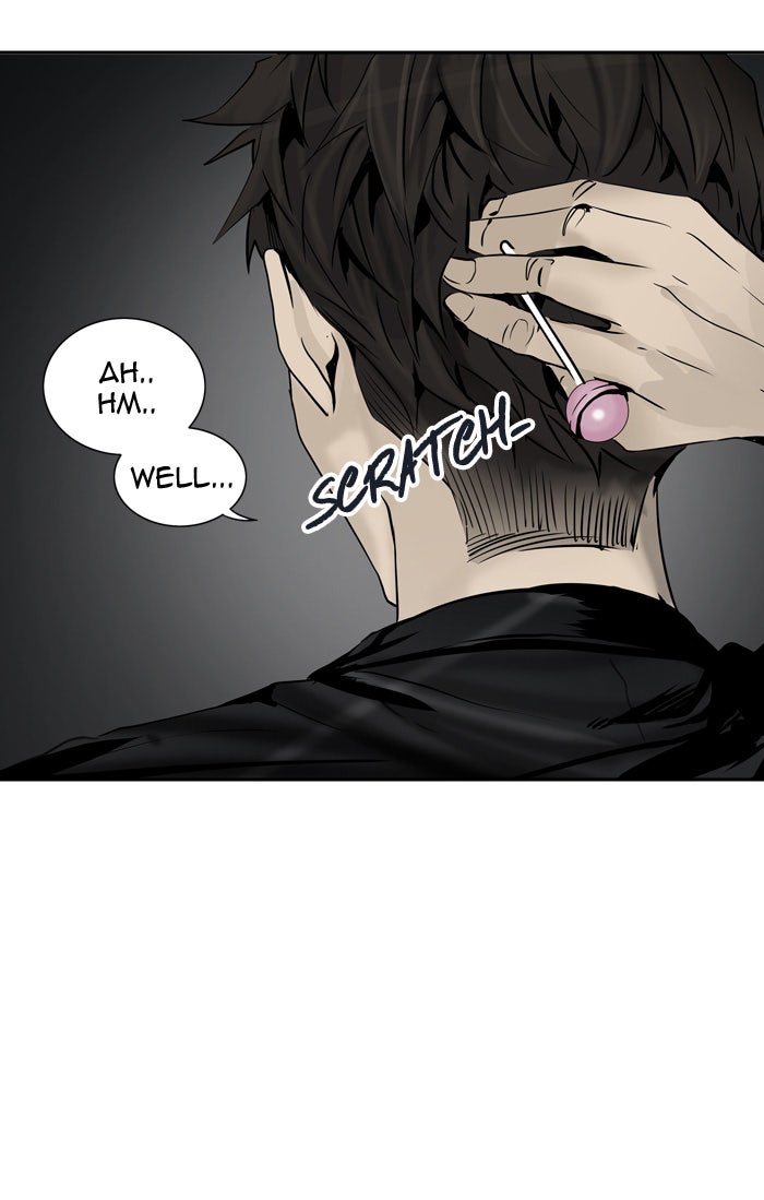 Tower of God Manga Chapter 301 page 76 - [Season 2] Ep. 221