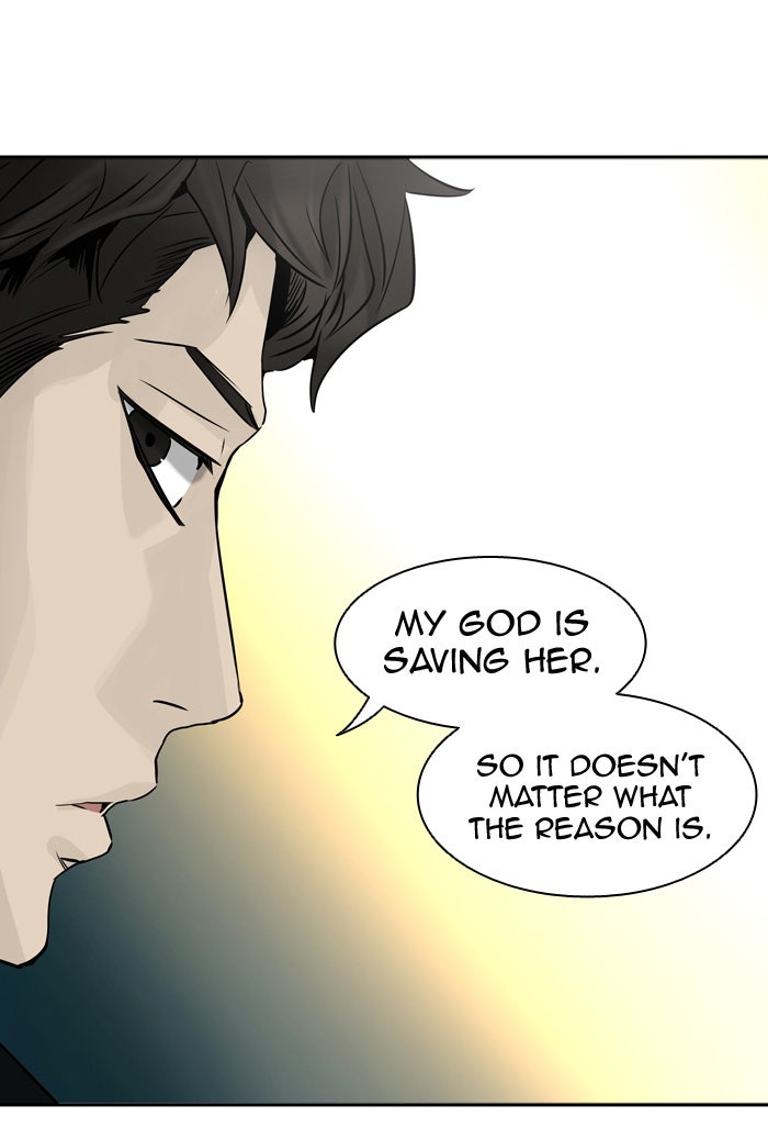 Tower of God Manga Chapter 301 page 78 - [Season 2] Ep. 221