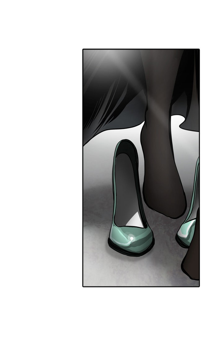 Tower of God Manga Chapter 301 page 8 - [Season 2] Ep. 221