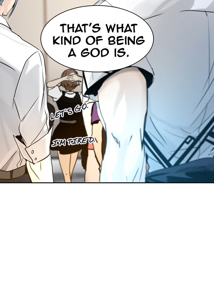 Tower of God Manga Chapter 301 page 80 - [Season 2] Ep. 221