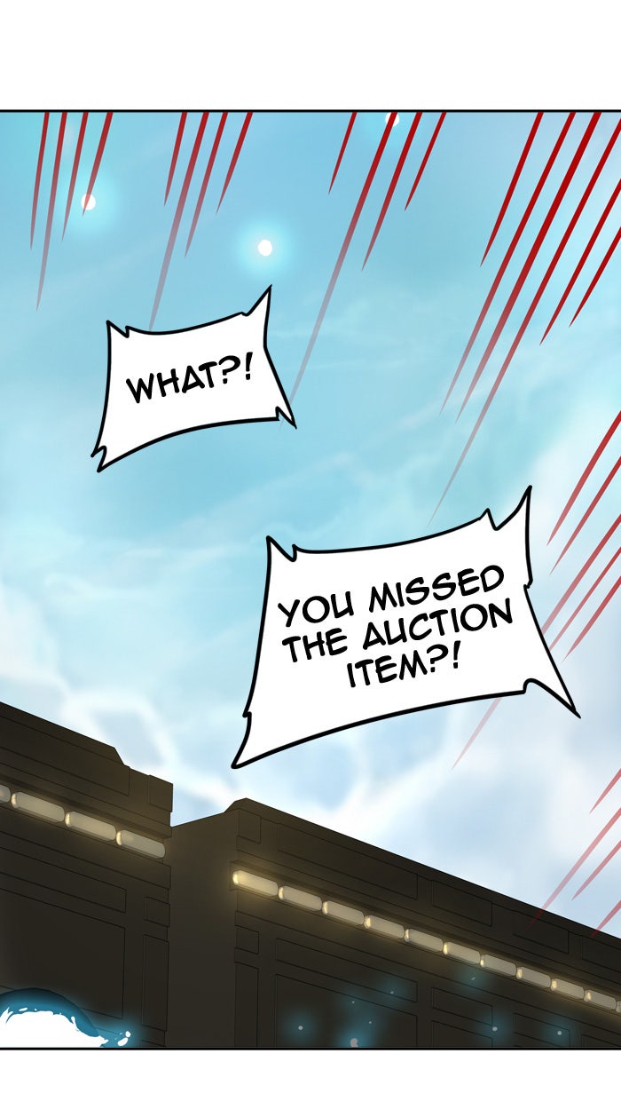 Tower of God Manga Chapter 301 page 81 - [Season 2] Ep. 221