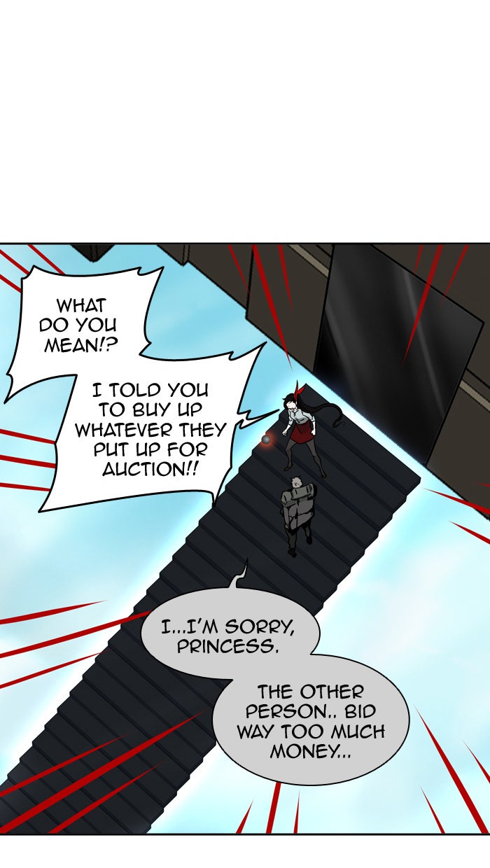 Tower of God Manga Chapter 301 page 82 - [Season 2] Ep. 221