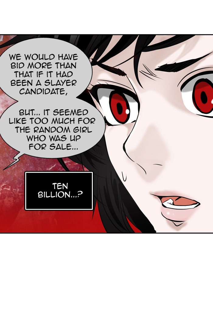 Tower of God Manga Chapter 301 page 85 - [Season 2] Ep. 221