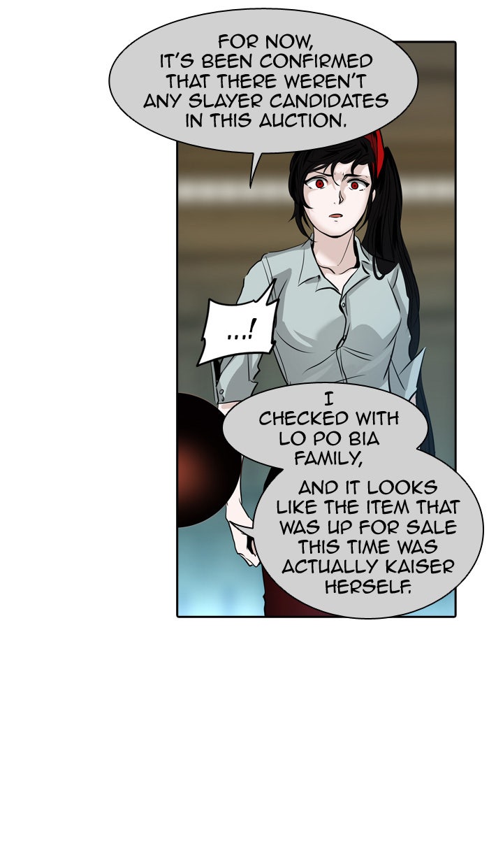 Tower of God Manga Chapter 301 page 87 - [Season 2] Ep. 221