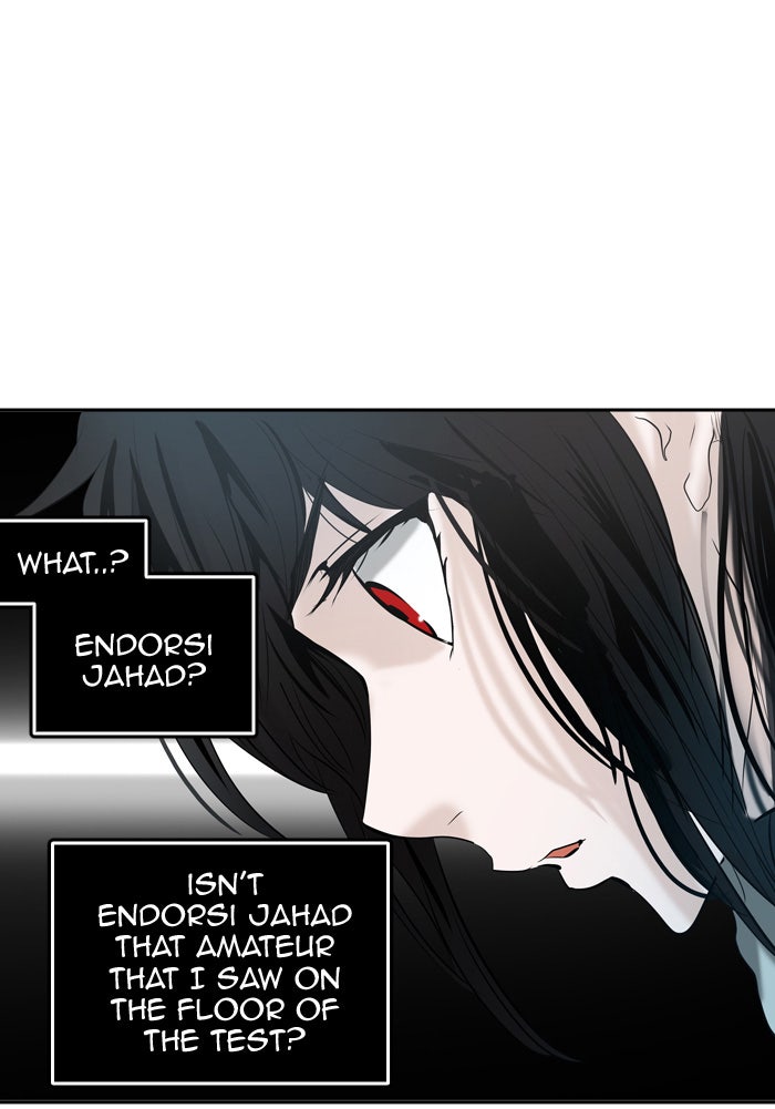 Tower of God Manga Chapter 301 page 89 - [Season 2] Ep. 221