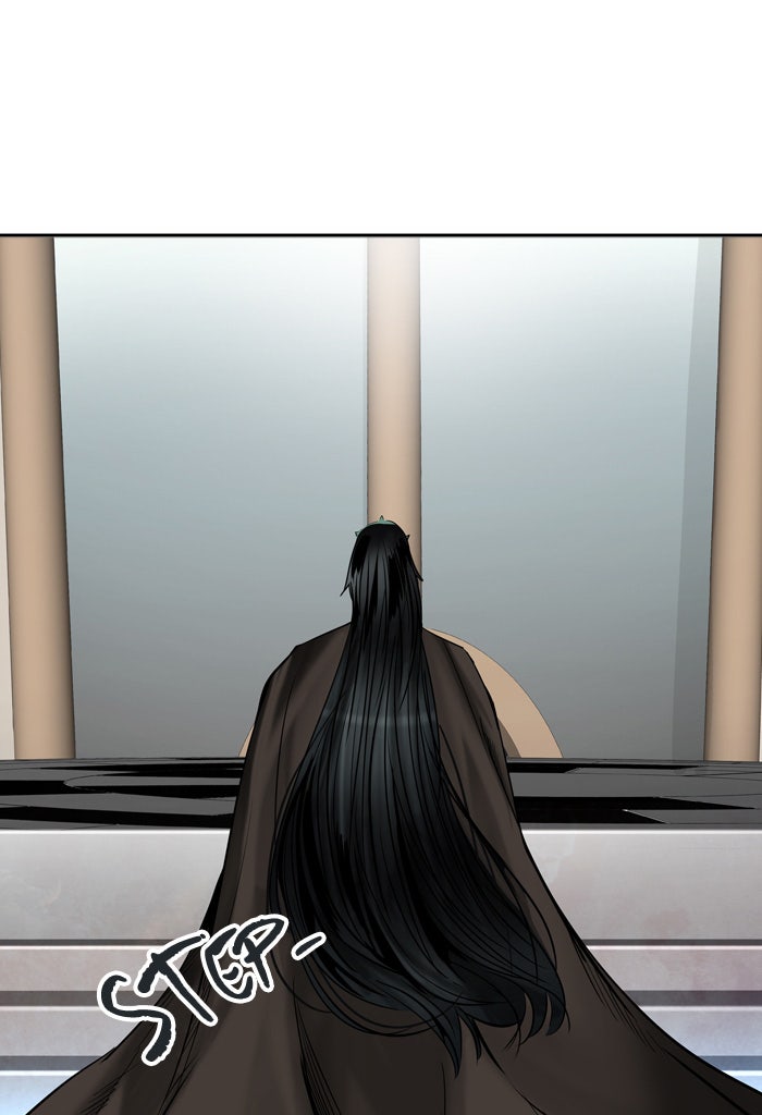 Tower of God Manga Chapter 301 page 9 - [Season 2] Ep. 221