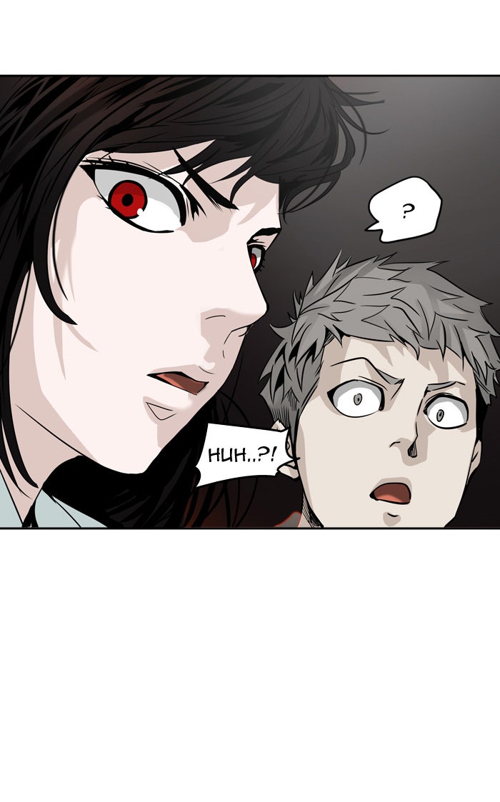 Tower of God Manga Chapter 301 page 96 - [Season 2] Ep. 221