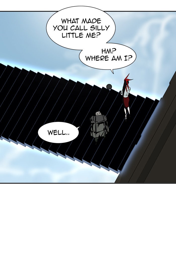 Tower of God Manga Chapter 301 page 99 - [Season 2] Ep. 221