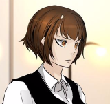 Tower of God Manga Chapter 301 ([Season 2] Ep. 221) cover