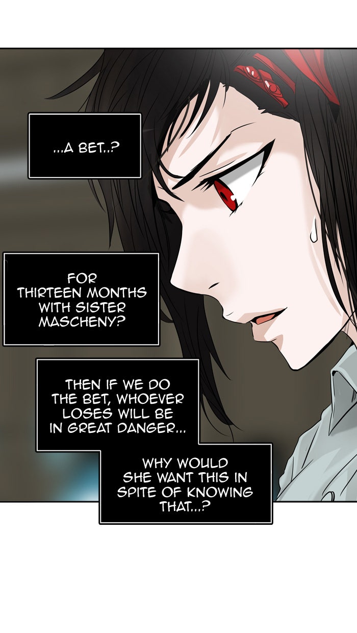 Tower of God Manga Chapter 302 page 15 - [Season 2] Ep. 222
